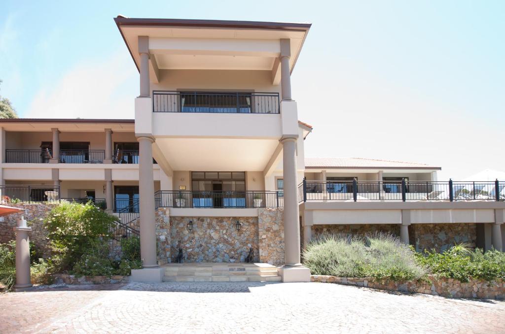 Belmonte Bnb بارل المظهر الخارجي الصورة